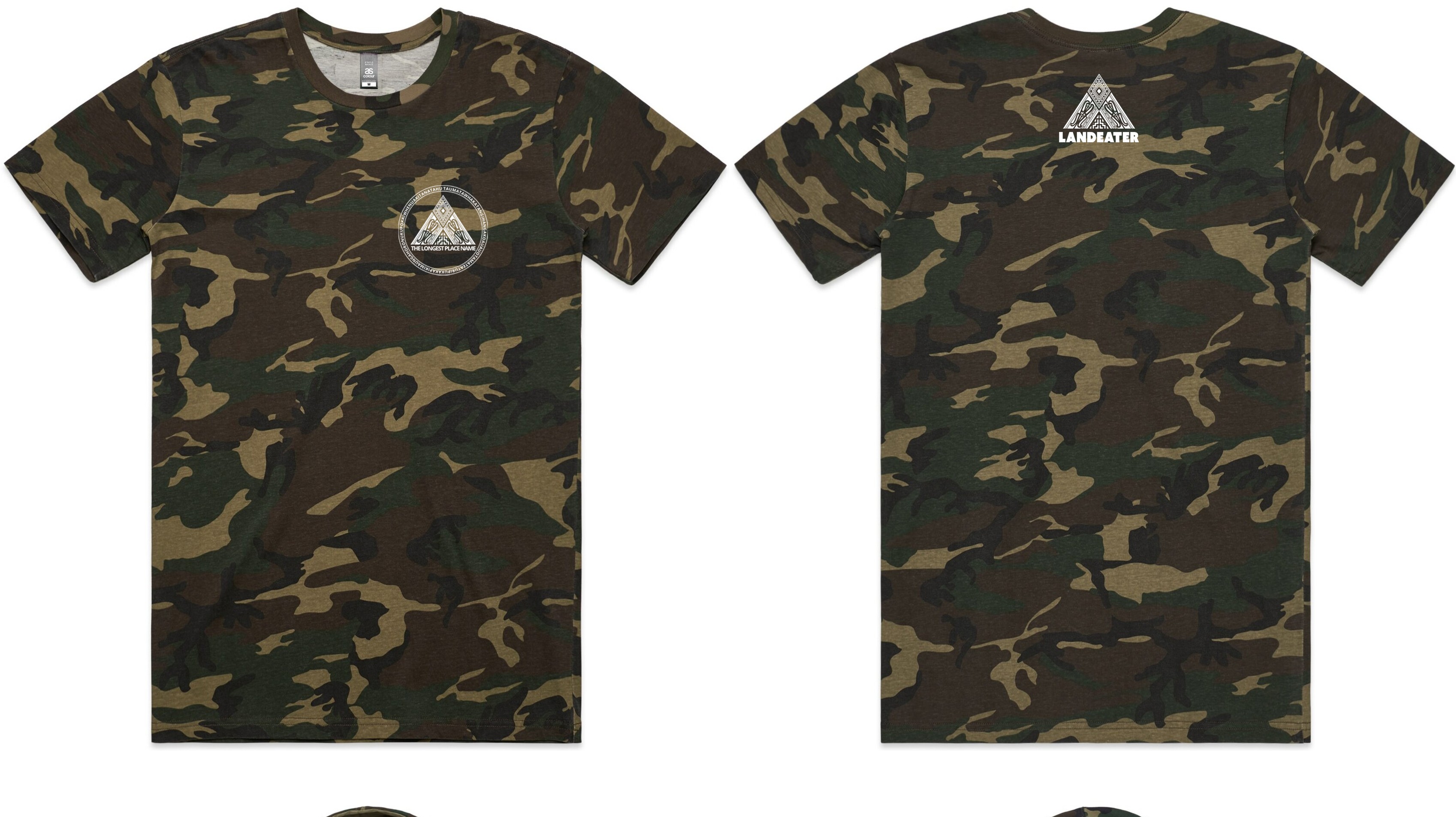 tee cameo