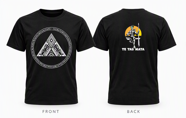 Adult tees1
