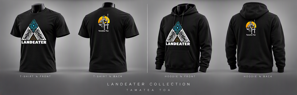 Designer 1teehood