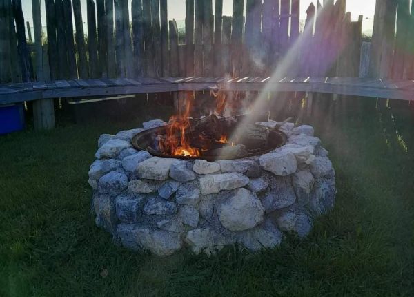 Te Maramataka located near Te Taumata