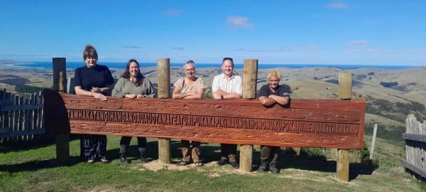 Bringing people together