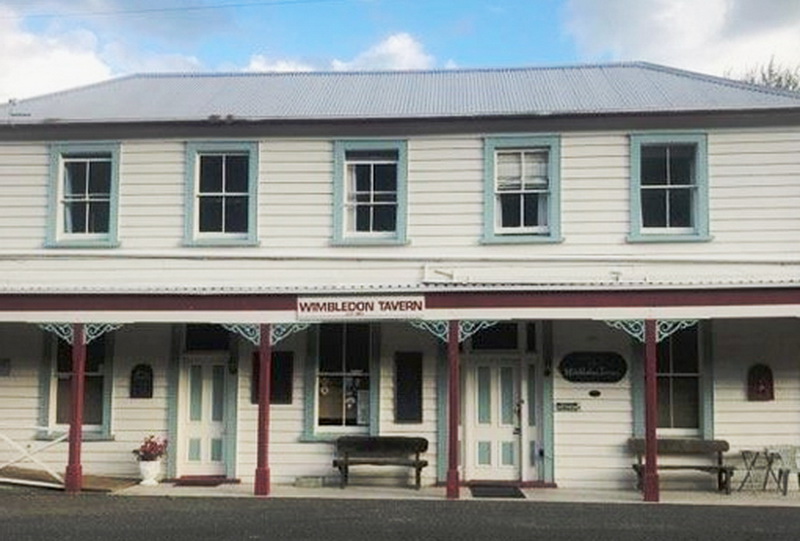 wimbledon tavern